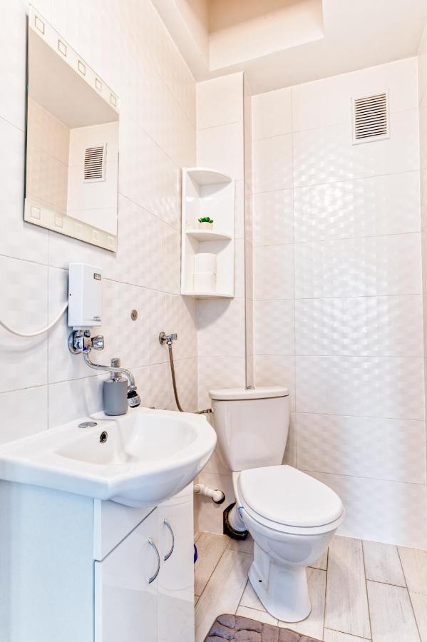 Apartament Arturro Z Ogrodkiem Schreiberhau Exterior foto