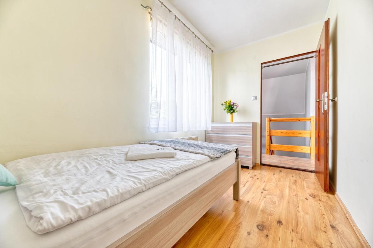 Apartament Arturro Z Ogrodkiem Schreiberhau Exterior foto