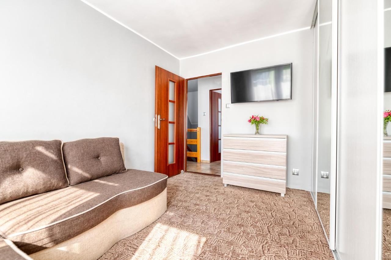 Apartament Arturro Z Ogrodkiem Schreiberhau Exterior foto