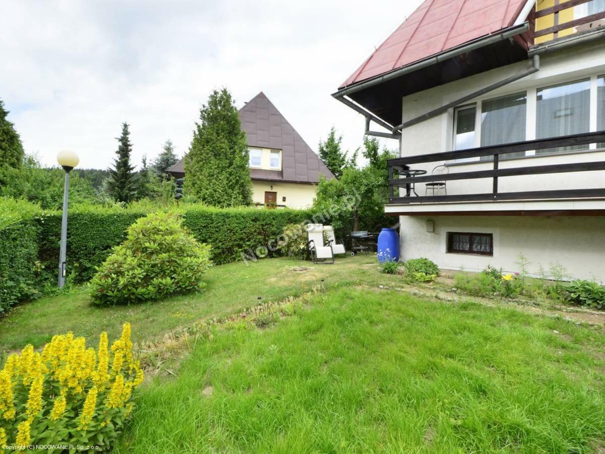 Apartament Arturro Z Ogrodkiem Schreiberhau Exterior foto